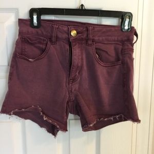Women’s shorts